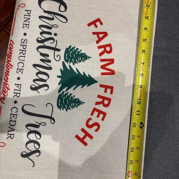 Christmas Pillow Covers 🎄🎅🏽 - Picture 6 of 7